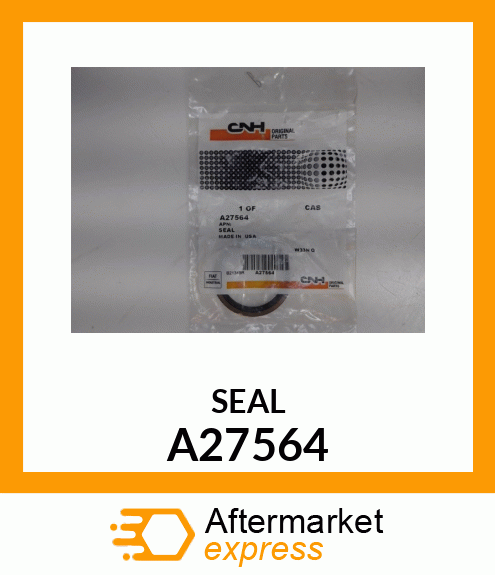 SEAL A27564