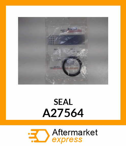 SEAL A27564