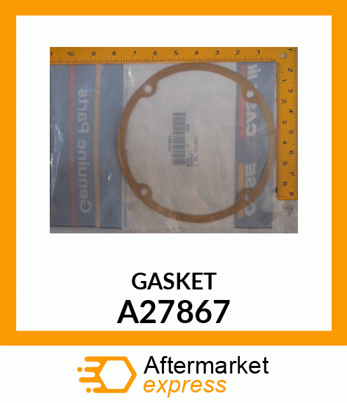 GSKT A27867