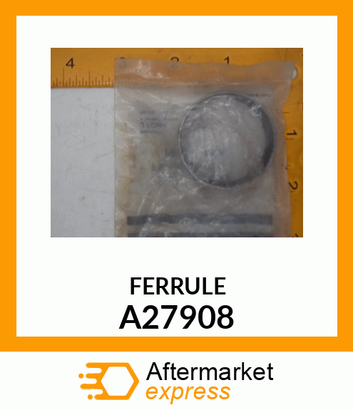 FERRULE A27908