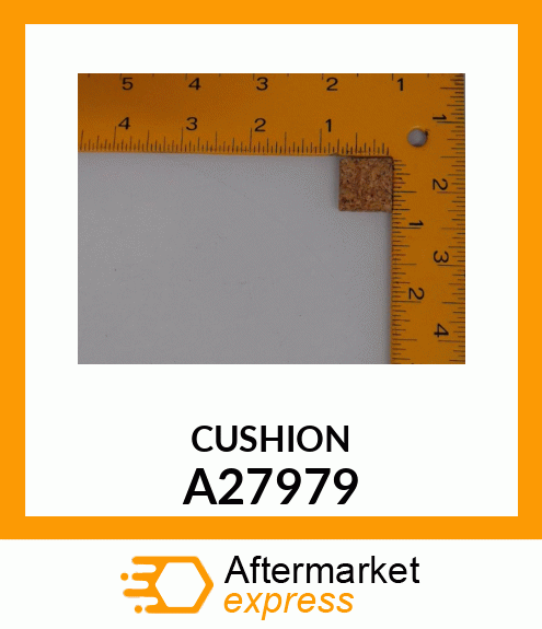 CUSHION A27979