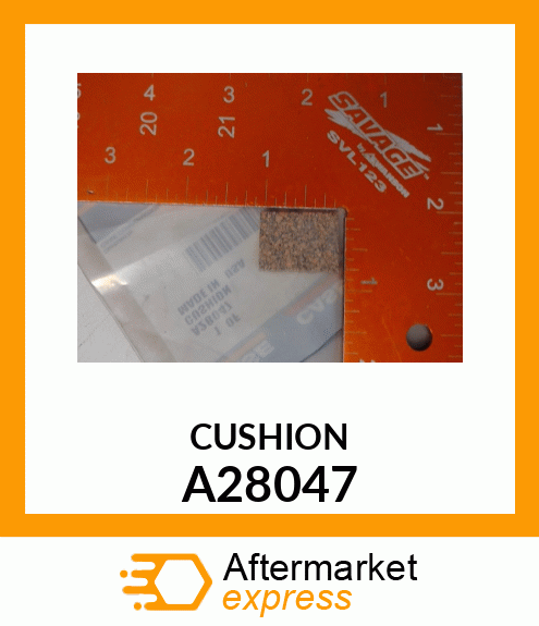 CUSHION A28047