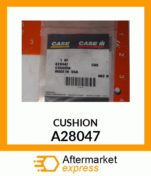 CUSHION A28047