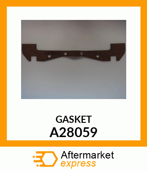 GASKET A28059