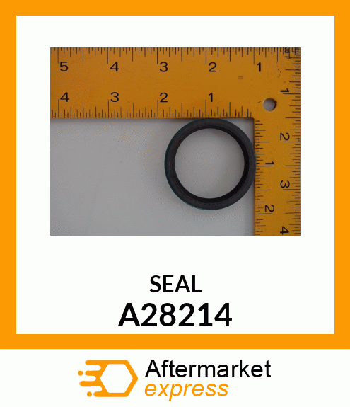 SEAL A28214