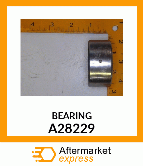 BEARING A28229