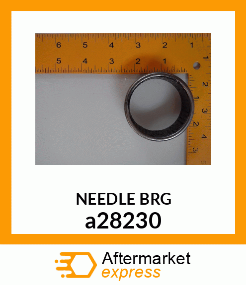 NEEDLE_BRG a28230