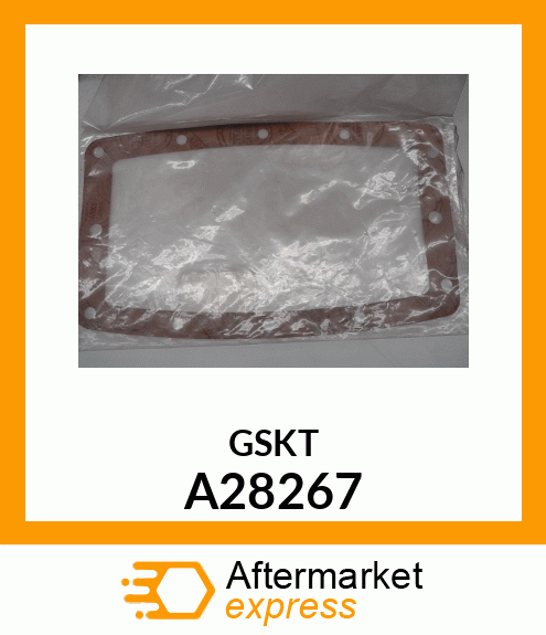 GSKT A28267