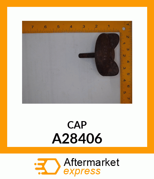 CAP A28406