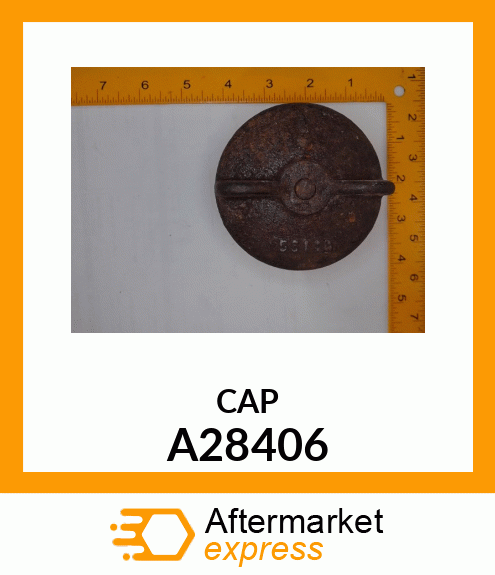 CAP A28406