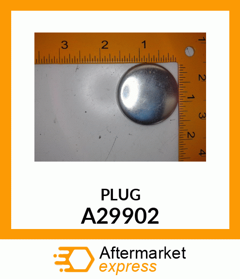 PLUG A29902