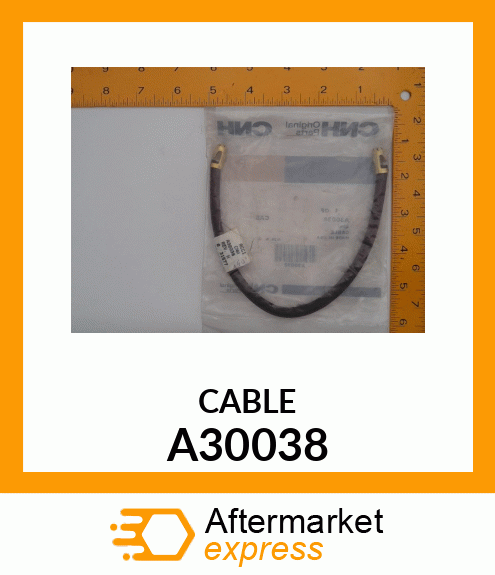 CABLE A30038