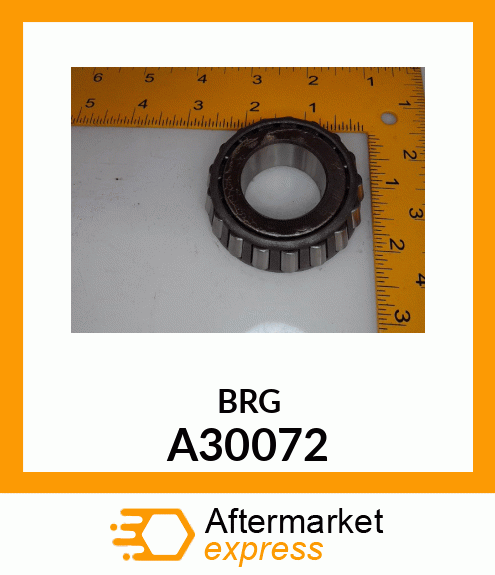 BRG A30072