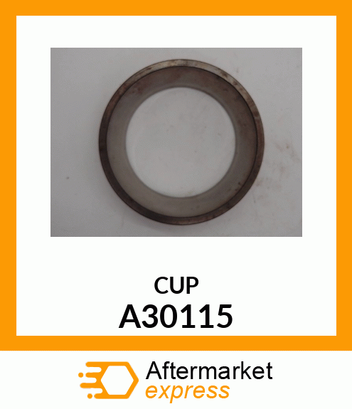 CUP A30115