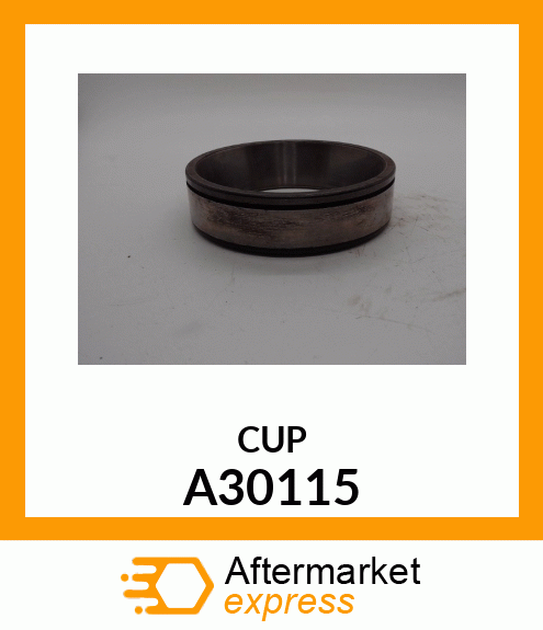 CUP A30115