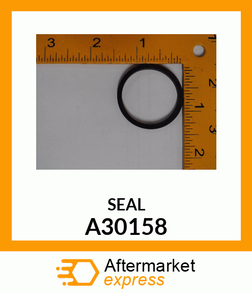 SEAL A30158