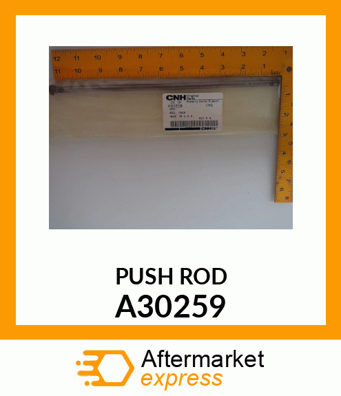 PUSH_ROD A30259