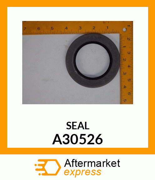 SEAL A30526