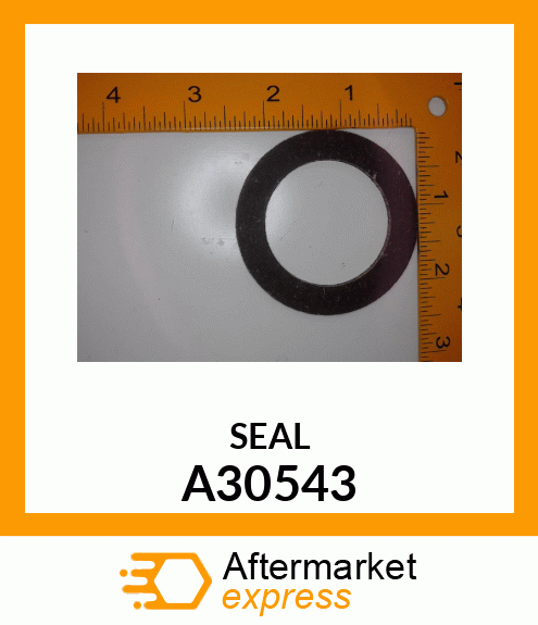 SEAL A30543