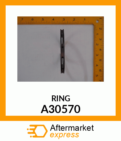 RING A30570