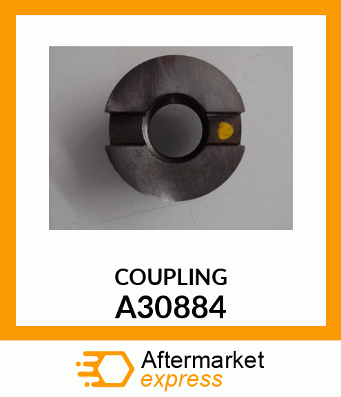 COUPLING A30884