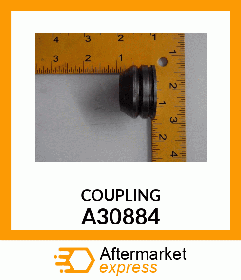 COUPLING A30884