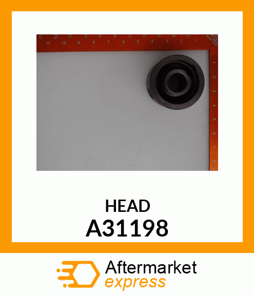 HEAD A31198