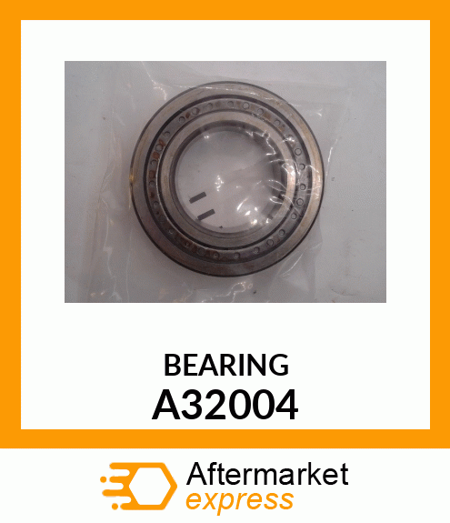 BEARING A32004