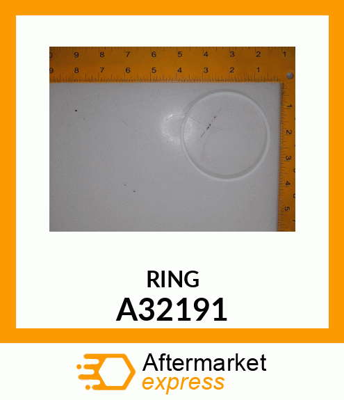 RING A32191