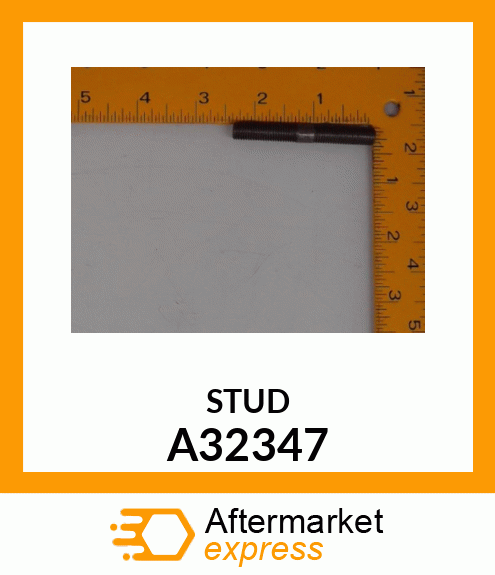 STUD A32347