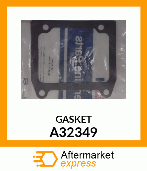 GASKET A32349