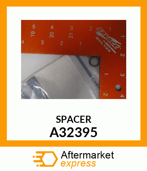 SPCR A32395