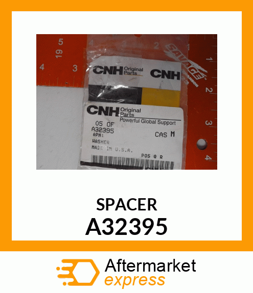 SPCR A32395