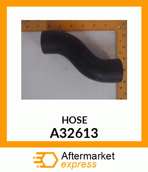 HOSE A32613