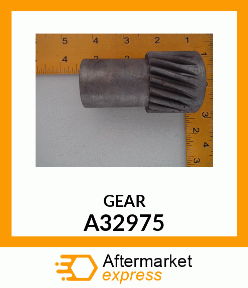 GEAR A32975