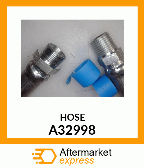 HOSE A32998