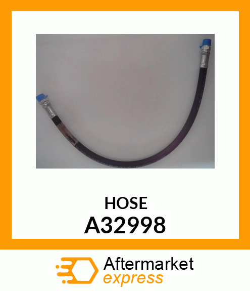 HOSE A32998