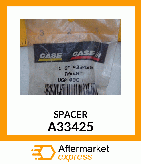 SPACER A33425