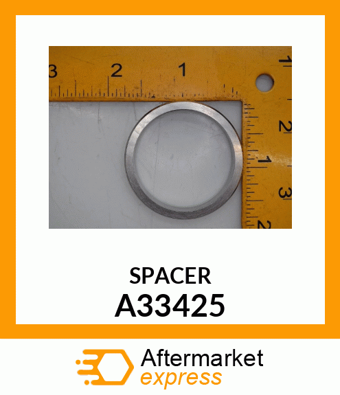 SPACER A33425