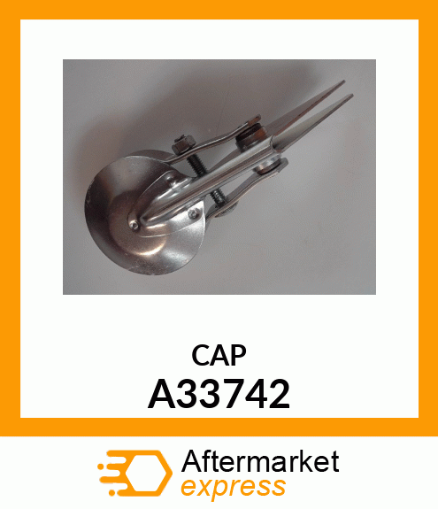 CAP A33742