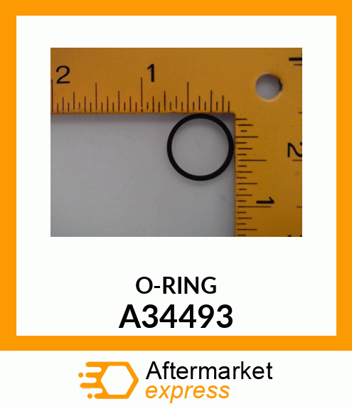 RING A34493