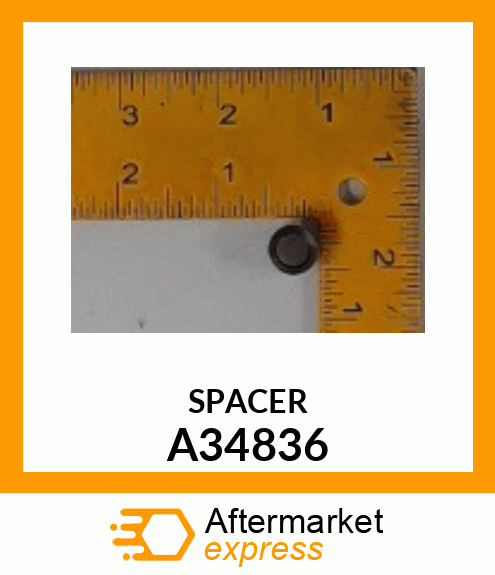 SPACER A34836