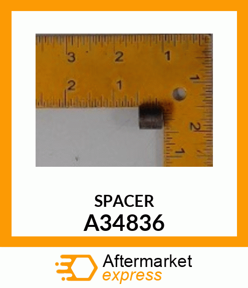 SPACER A34836