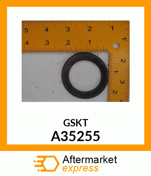 GSKT A35255