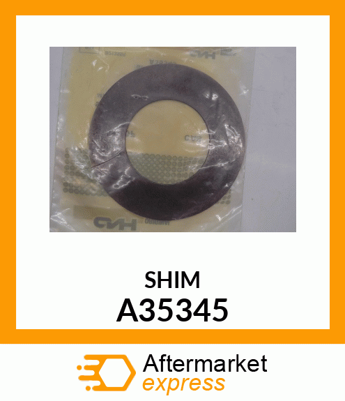 SHIM A35345