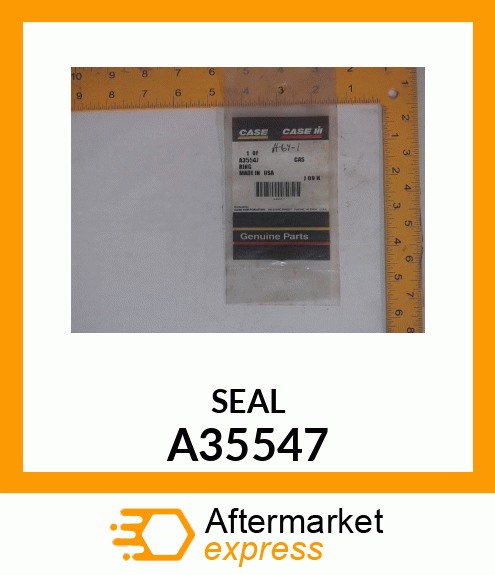 SEAL A35547