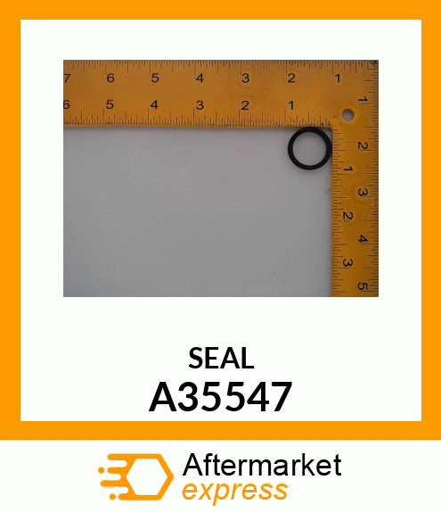 SEAL A35547