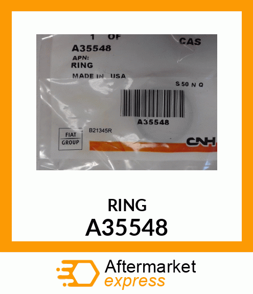 RING A35548