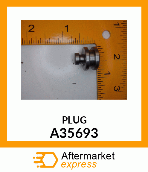 PLUG A35693