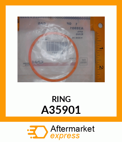 RING A35901